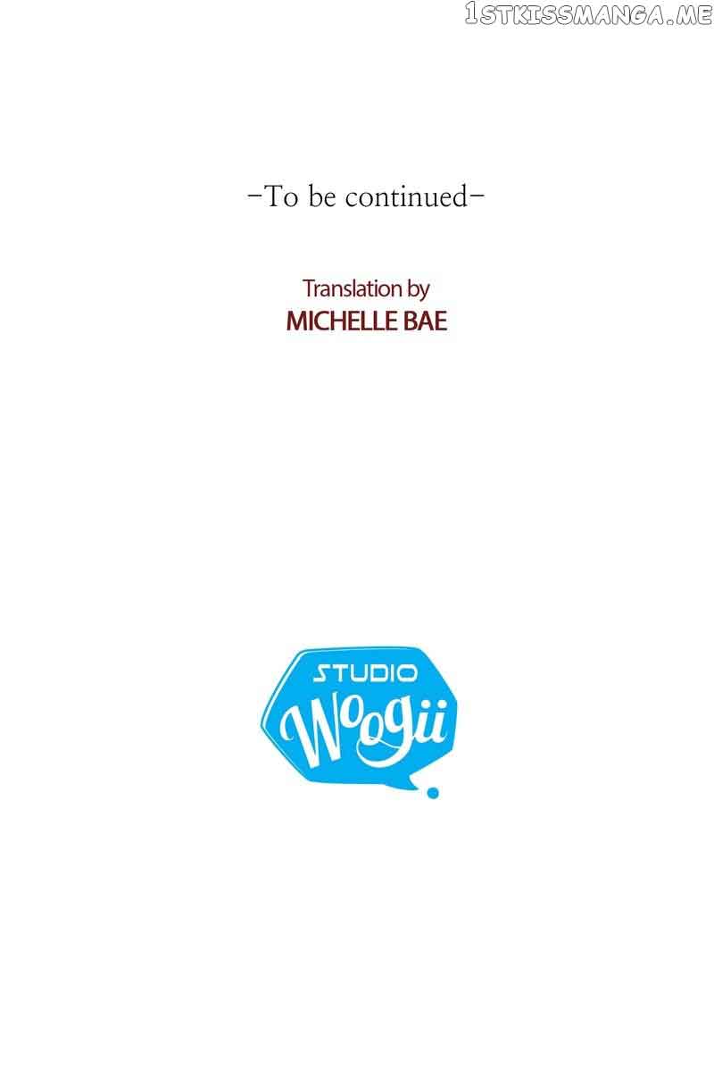 Irregular Empress Chapter 115 - Page 49