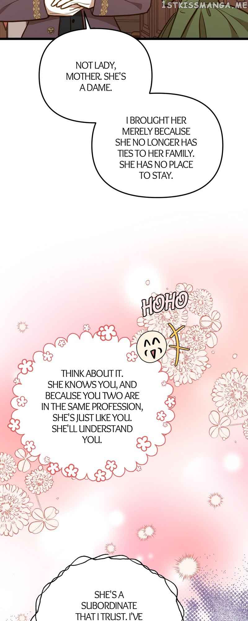 Irregular Empress Chapter 116 - Page 5