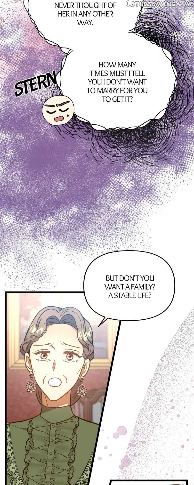 Irregular Empress Chapter 116 - Page 6