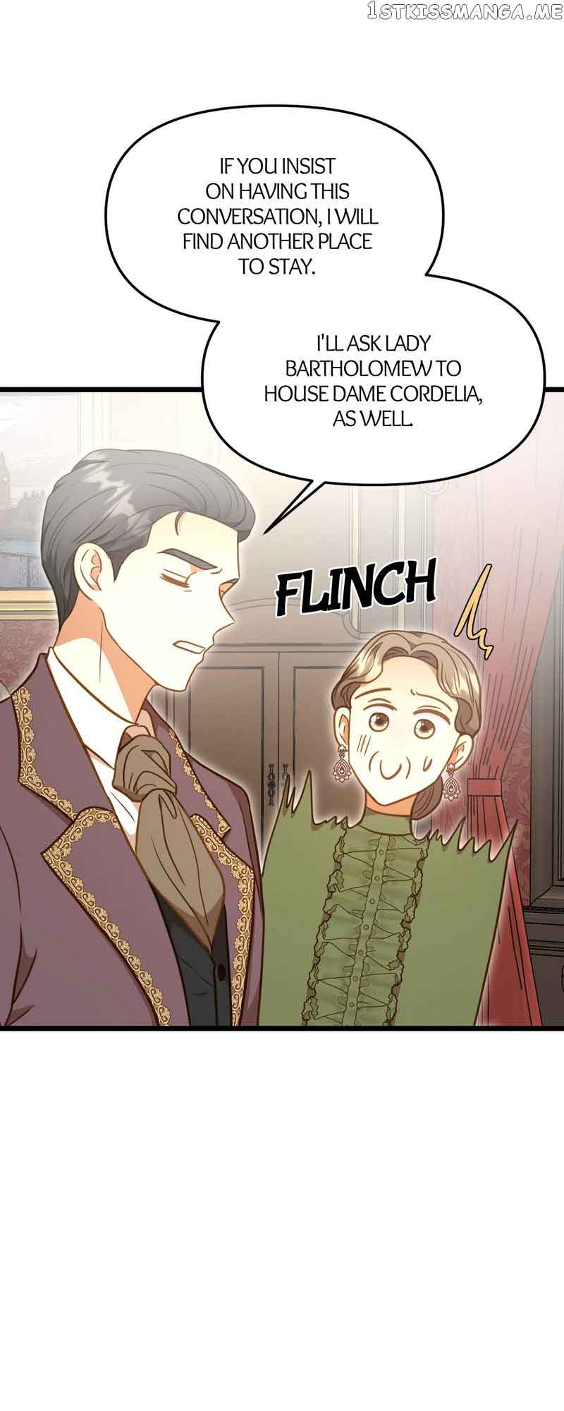 Irregular Empress Chapter 116 - Page 8