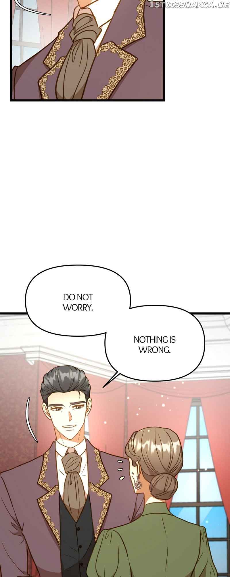 Irregular Empress Chapter 116 - Page 10