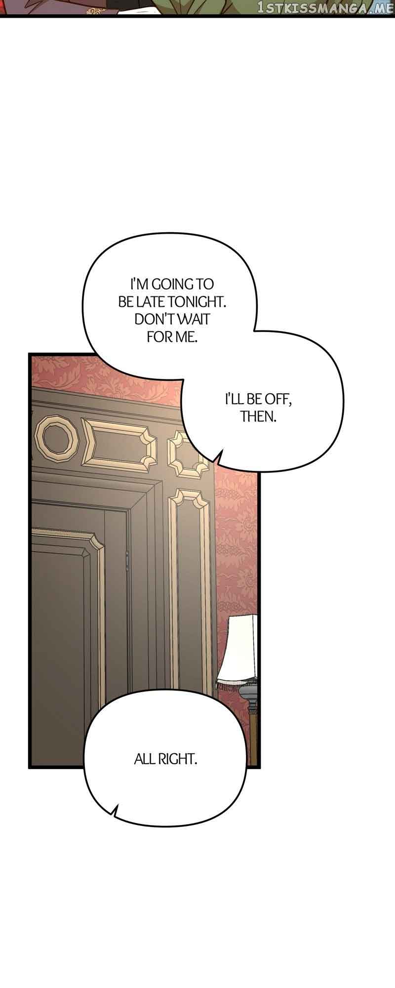 Irregular Empress Chapter 116 - Page 11