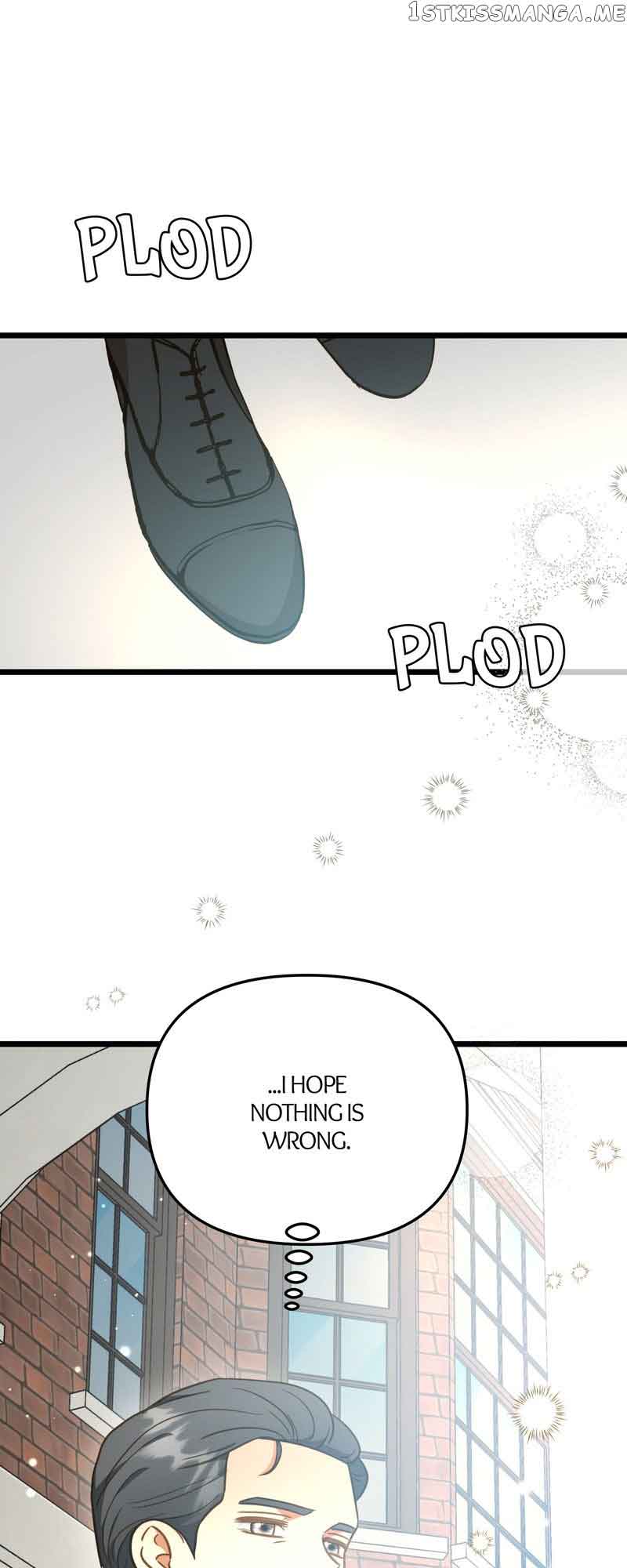 Irregular Empress Chapter 116 - Page 12