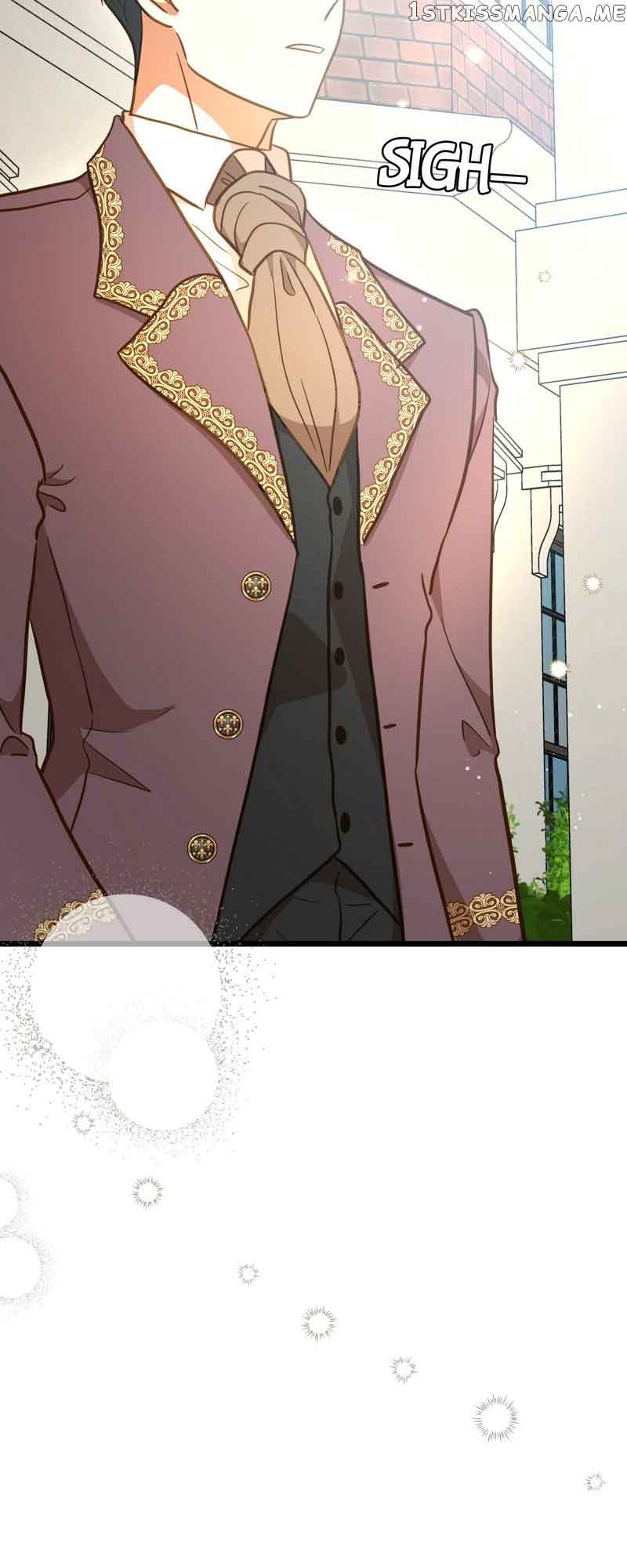 Irregular Empress Chapter 116 - Page 13