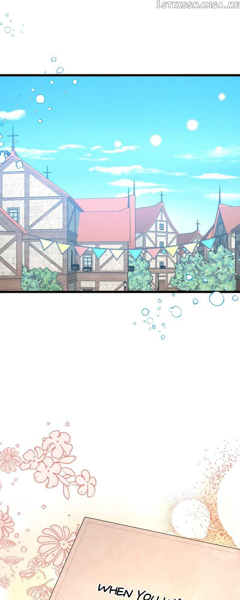 Irregular Empress Chapter 116 - Page 16