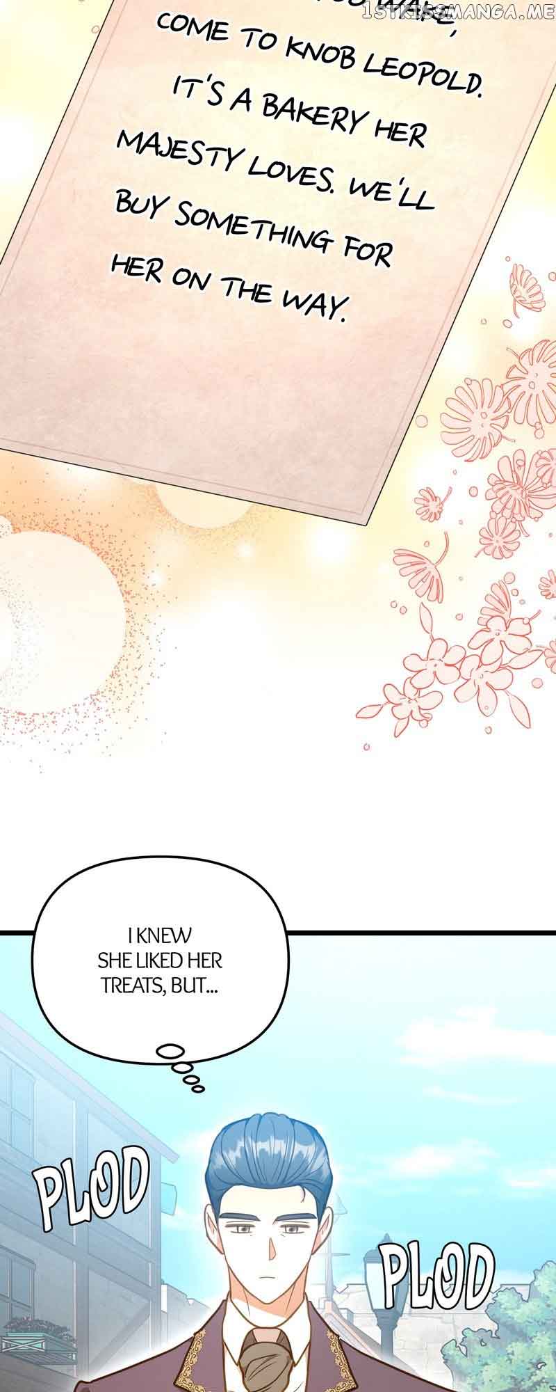 Irregular Empress Chapter 116 - Page 17