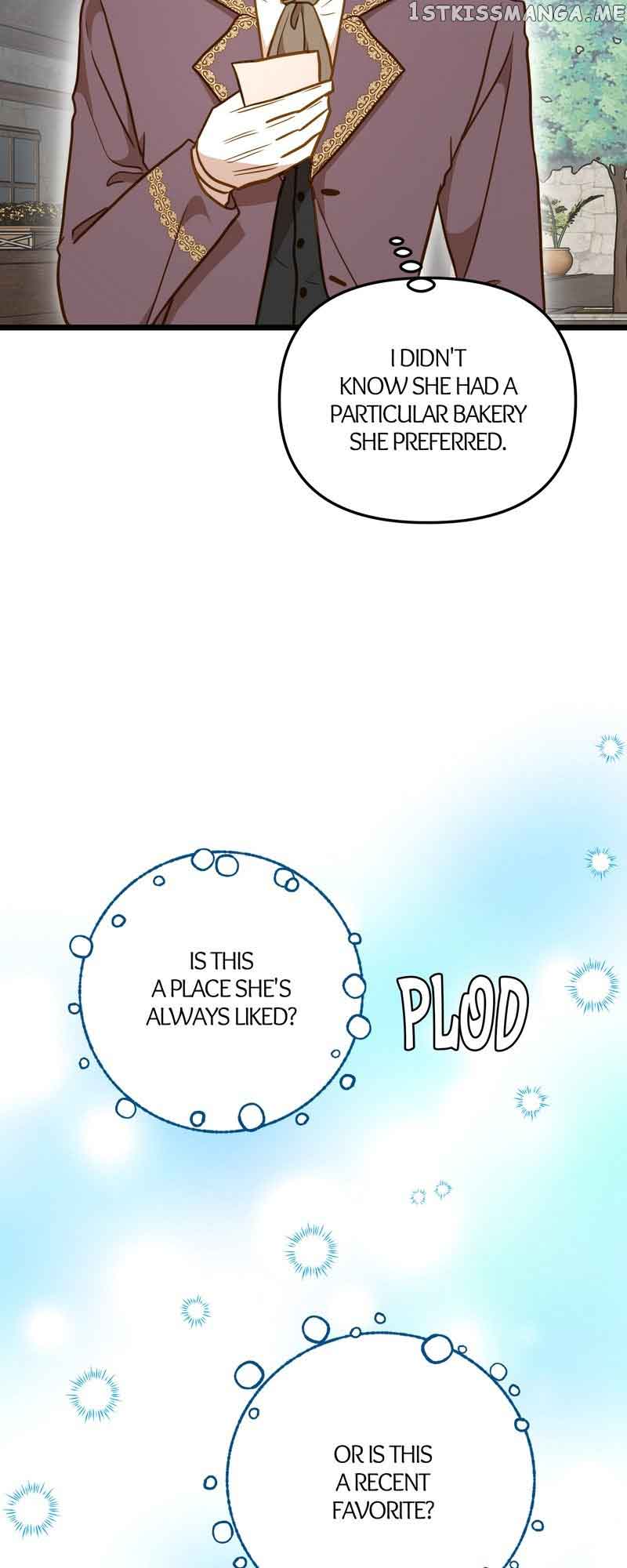 Irregular Empress Chapter 116 - Page 18