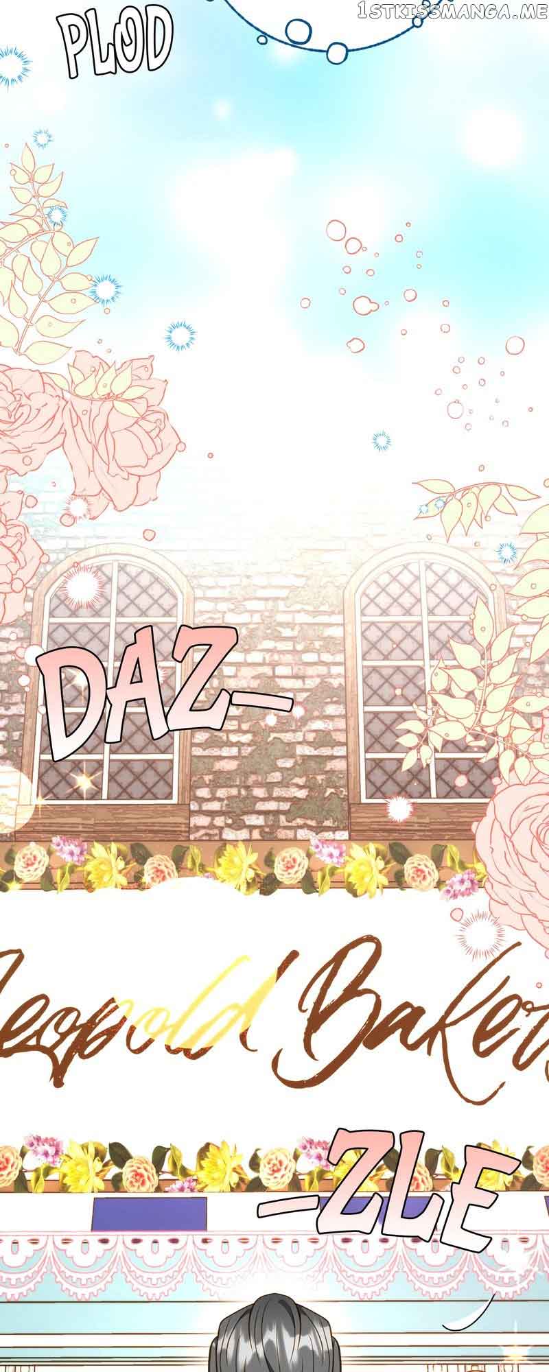 Irregular Empress Chapter 116 - Page 19