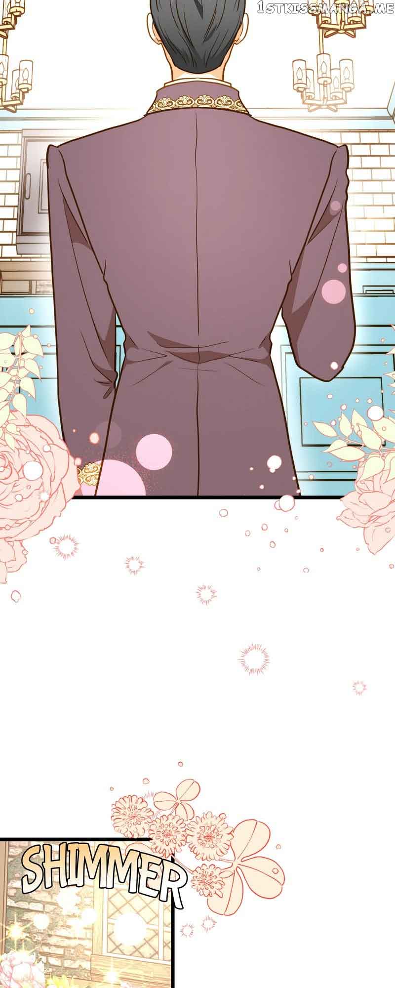 Irregular Empress Chapter 116 - Page 20