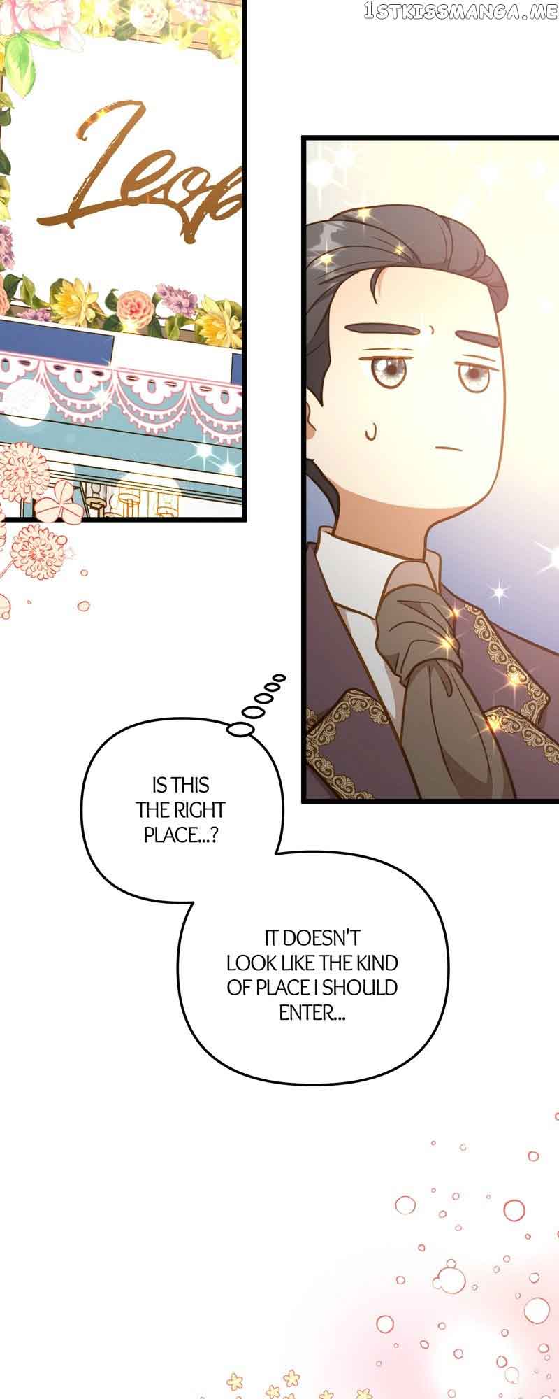 Irregular Empress Chapter 116 - Page 21