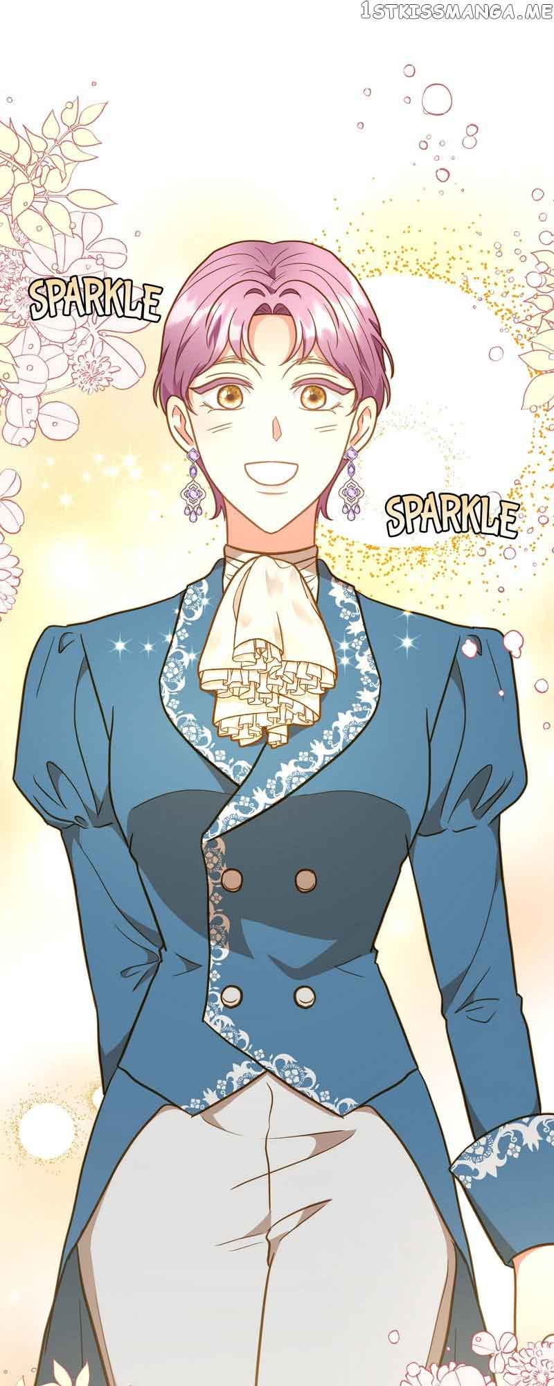 Irregular Empress Chapter 116 - Page 23