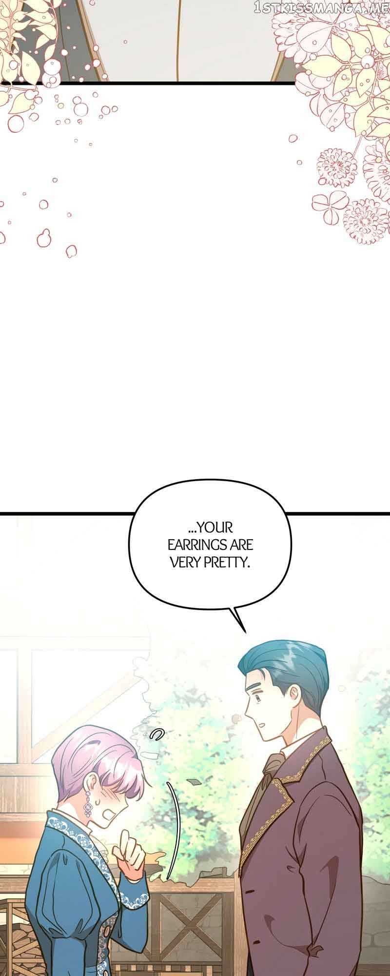 Irregular Empress Chapter 116 - Page 24