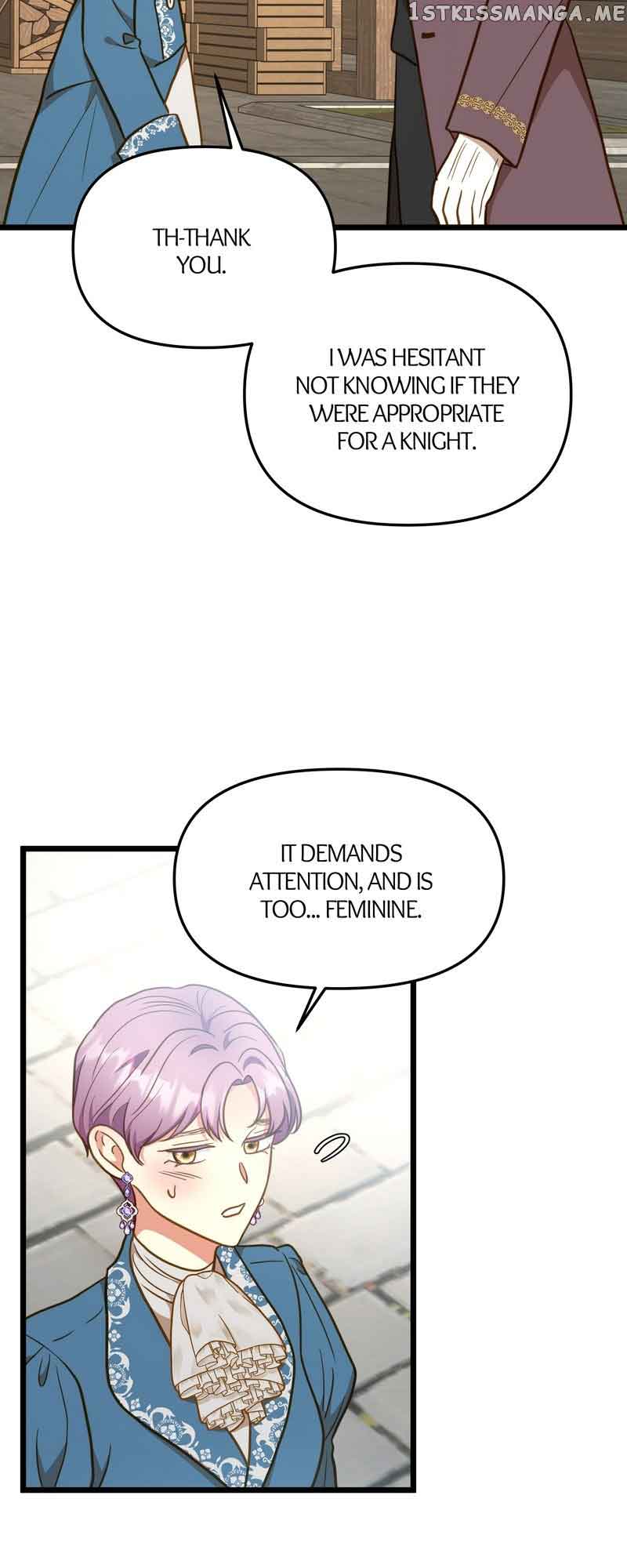 Irregular Empress Chapter 116 - Page 25