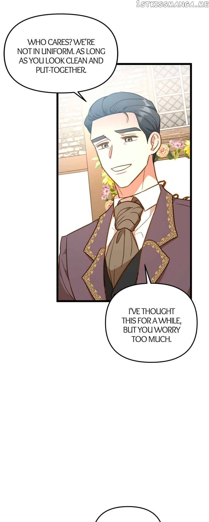 Irregular Empress Chapter 116 - Page 26