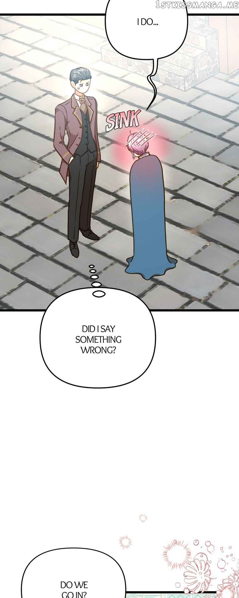 Irregular Empress Chapter 116 - Page 27