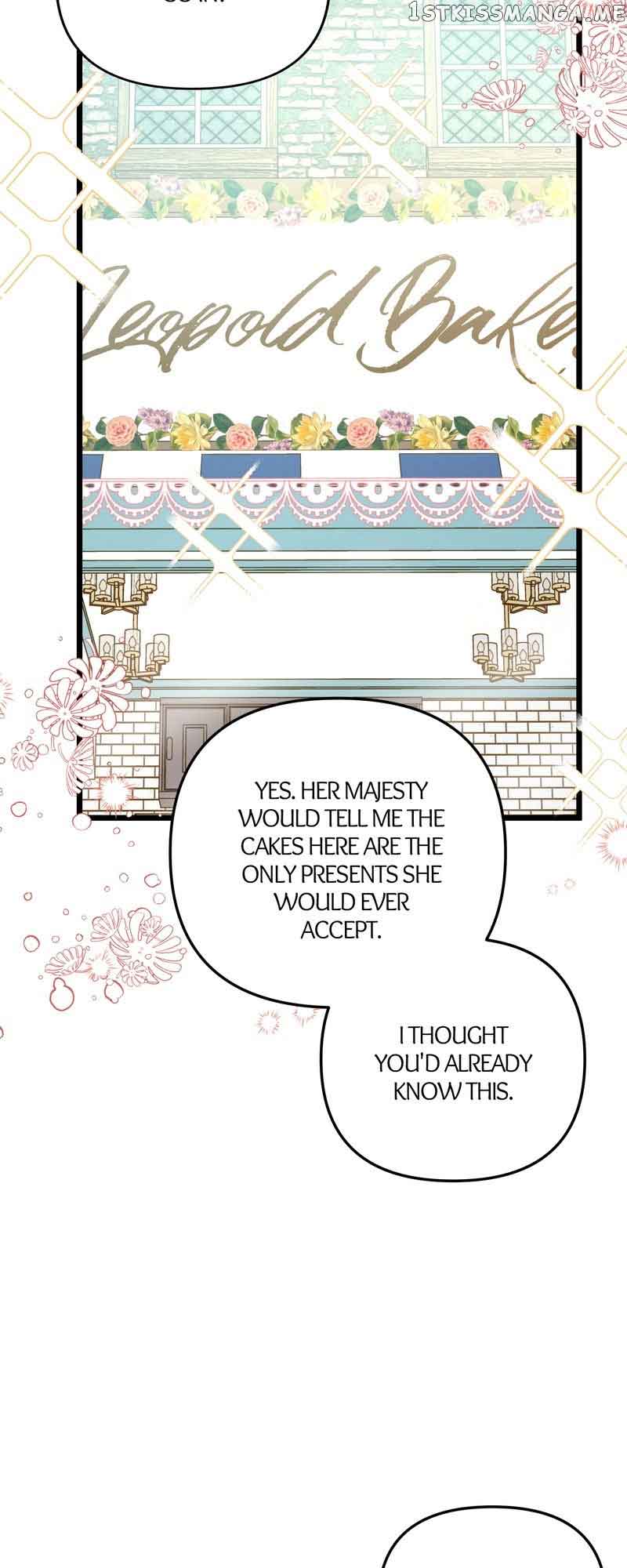 Irregular Empress Chapter 116 - Page 28