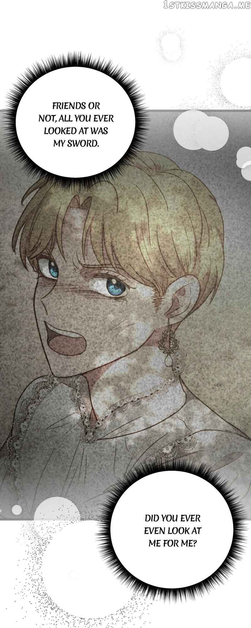 Irregular Empress Chapter 116 - Page 30