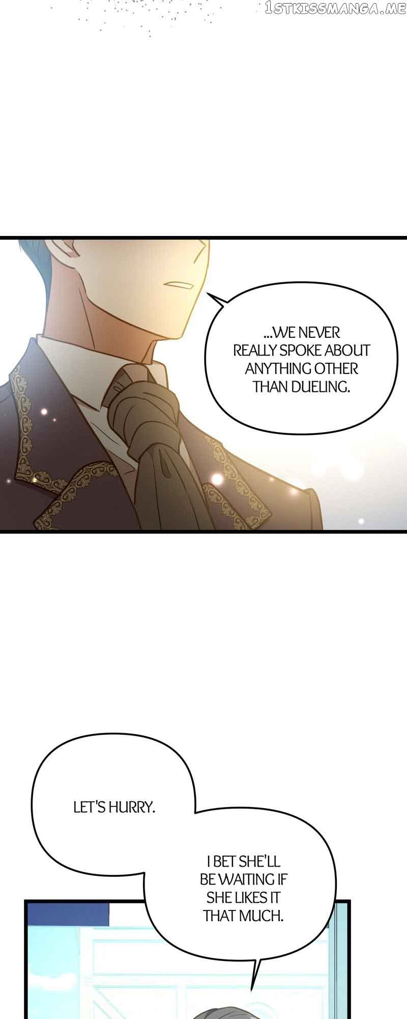 Irregular Empress Chapter 116 - Page 31