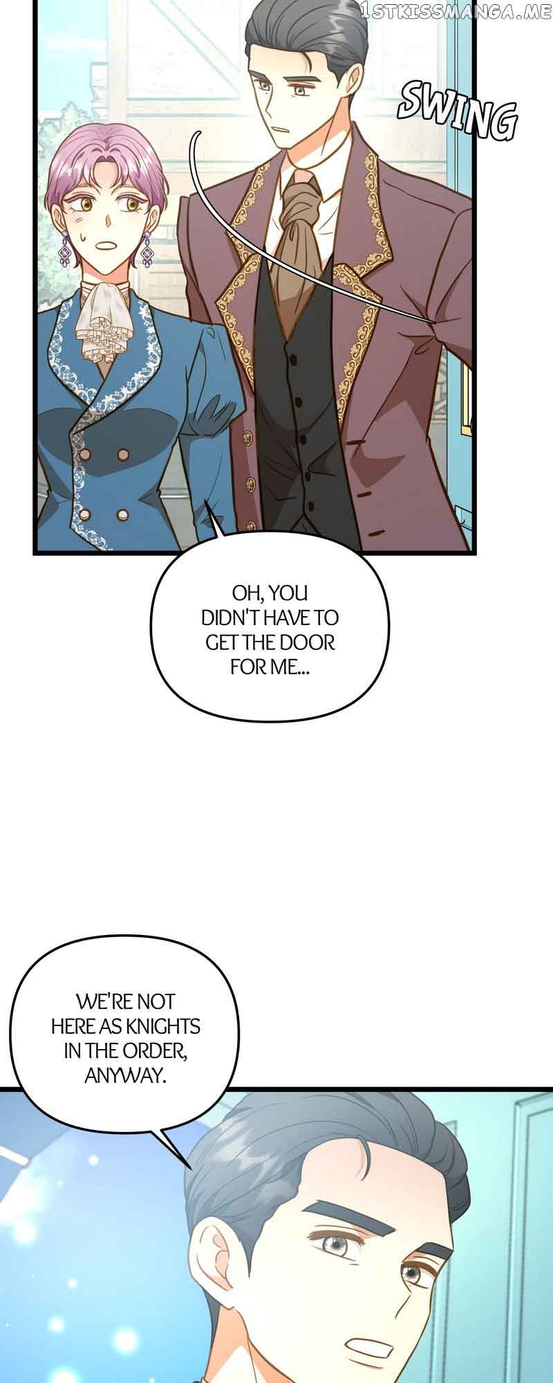 Irregular Empress Chapter 116 - Page 32