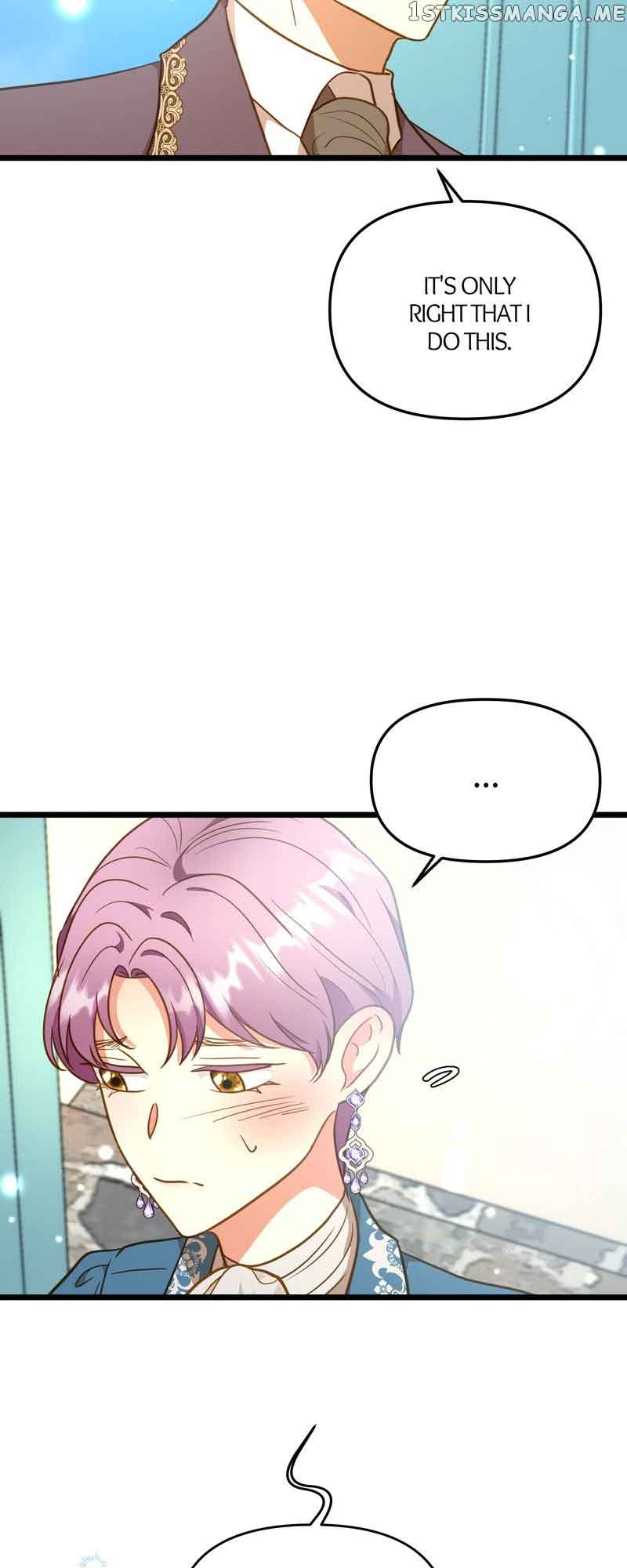 Irregular Empress Chapter 116 - Page 33