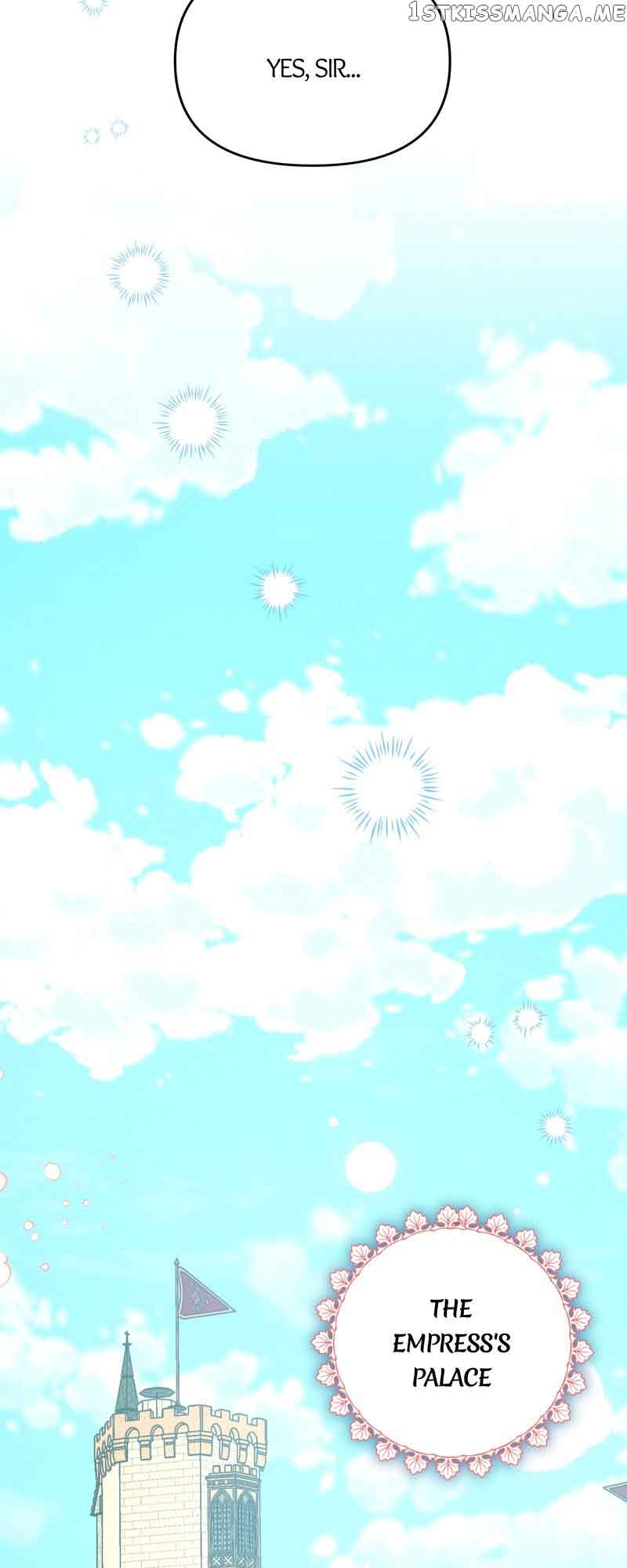 Irregular Empress Chapter 116 - Page 34