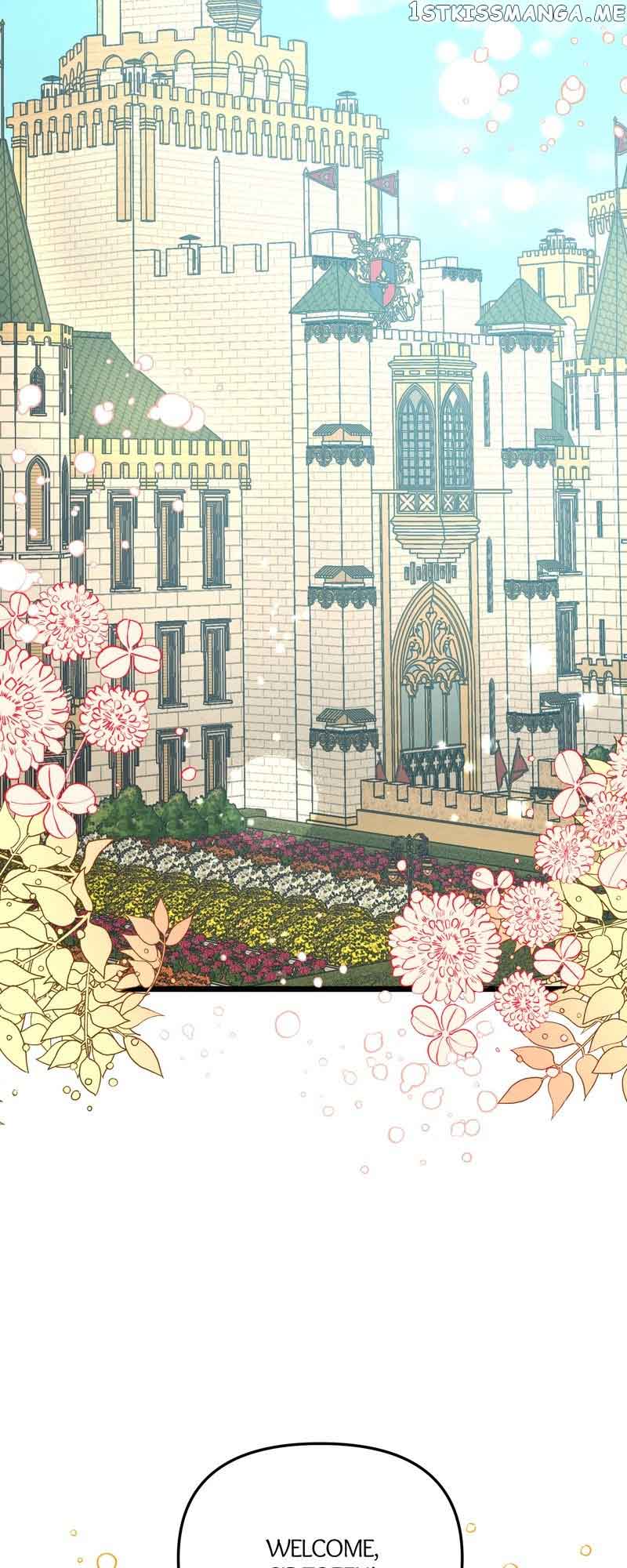 Irregular Empress Chapter 116 - Page 35