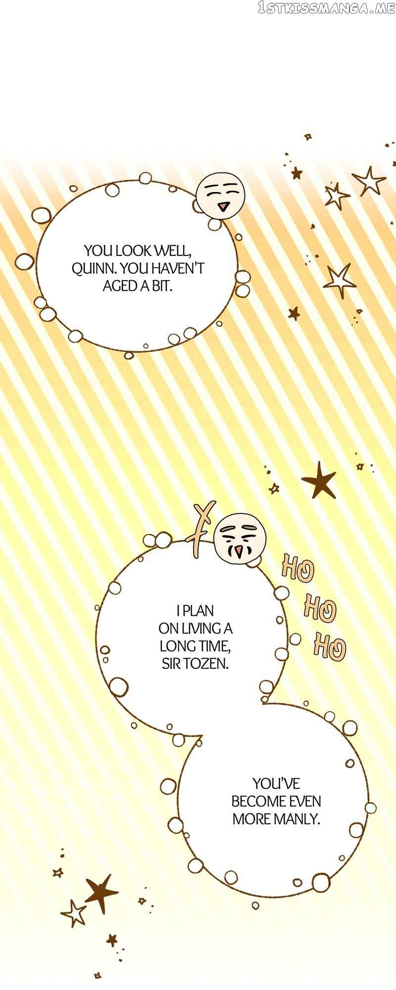 Irregular Empress Chapter 116 - Page 38