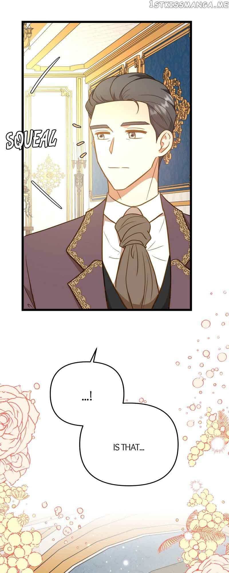 Irregular Empress Chapter 116 - Page 40