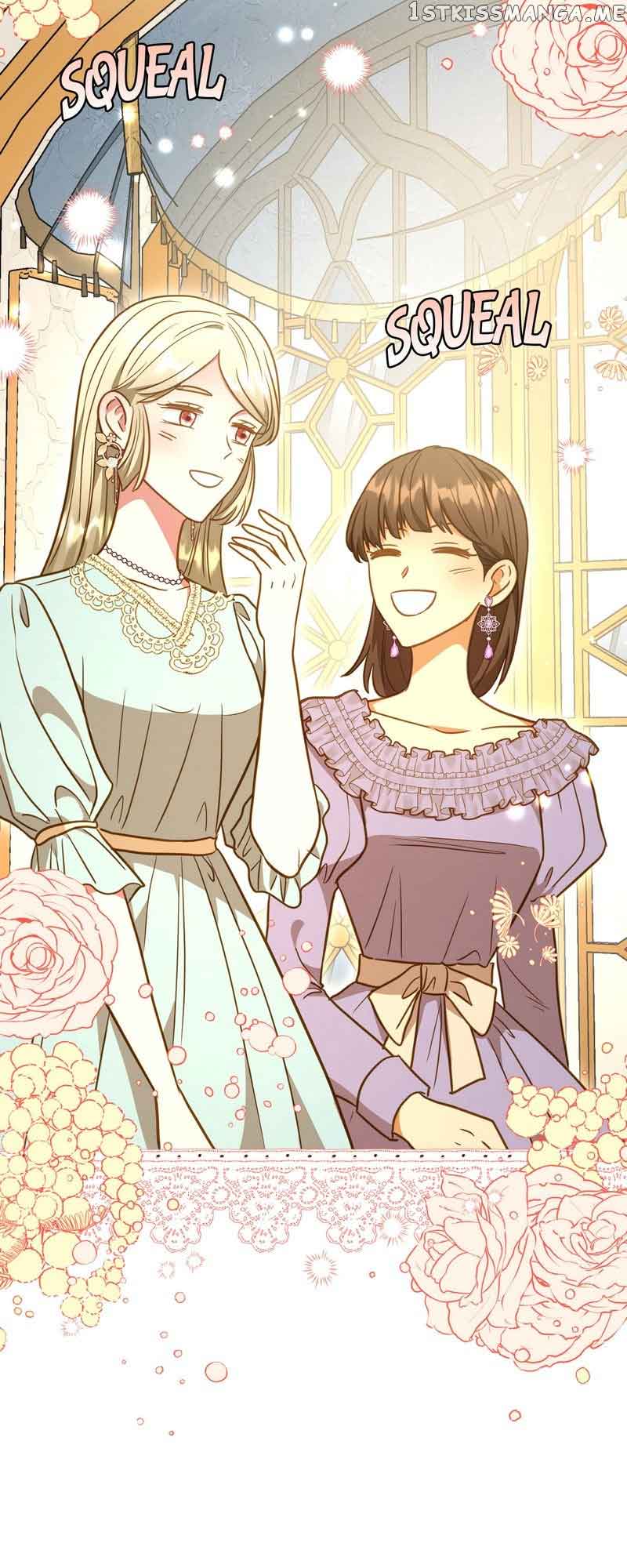 Irregular Empress Chapter 116 - Page 41