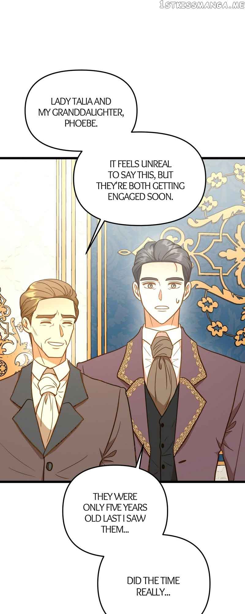 Irregular Empress Chapter 116 - Page 42