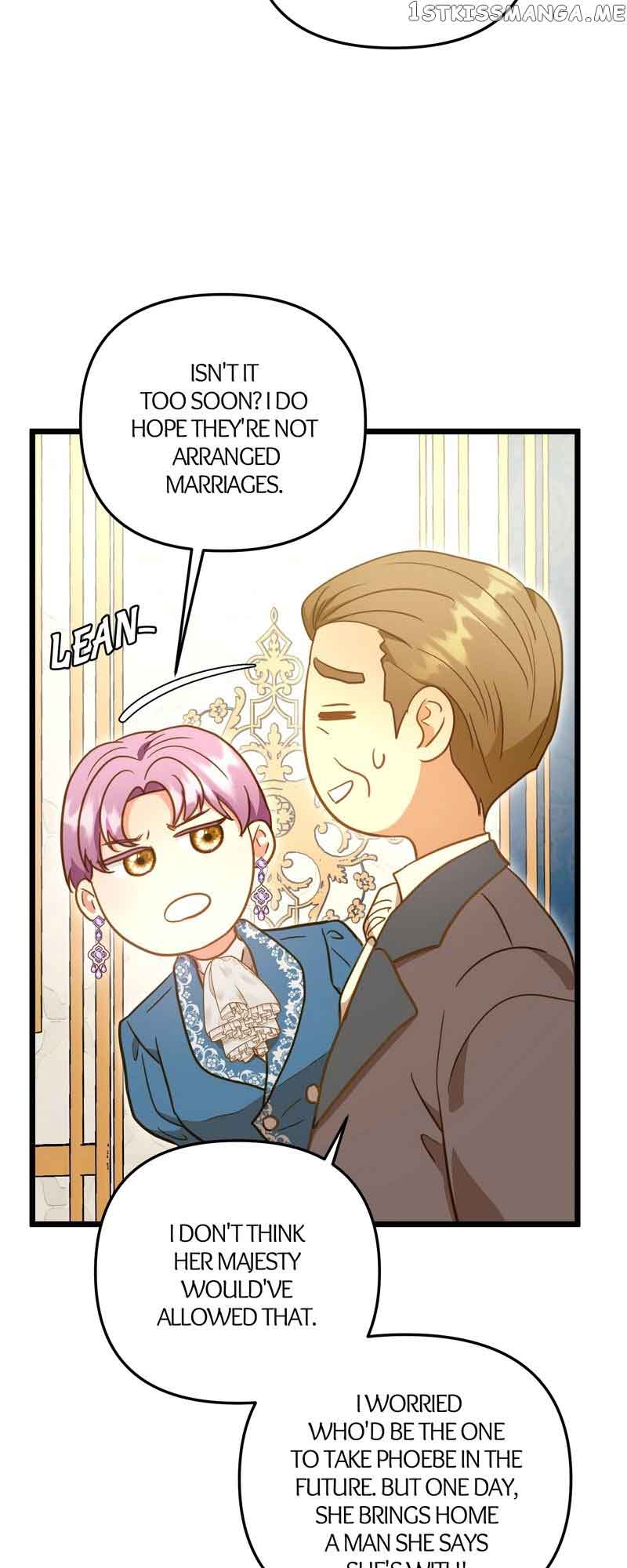 Irregular Empress Chapter 116 - Page 43