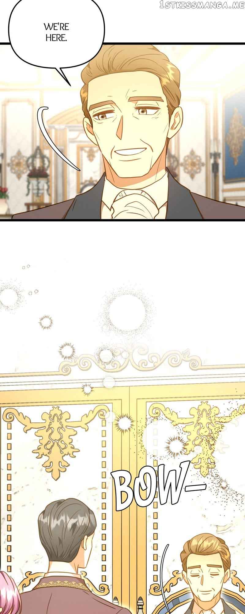 Irregular Empress Chapter 116 - Page 46