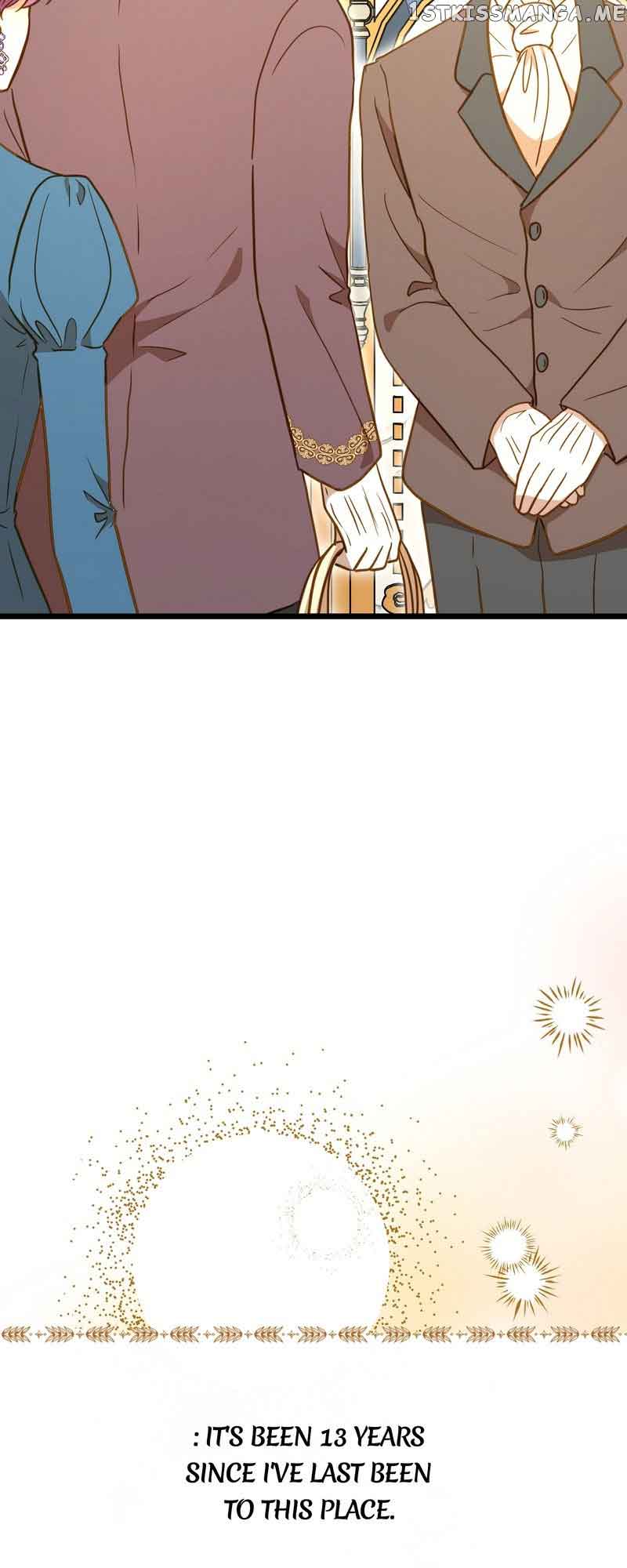 Irregular Empress Chapter 116 - Page 47