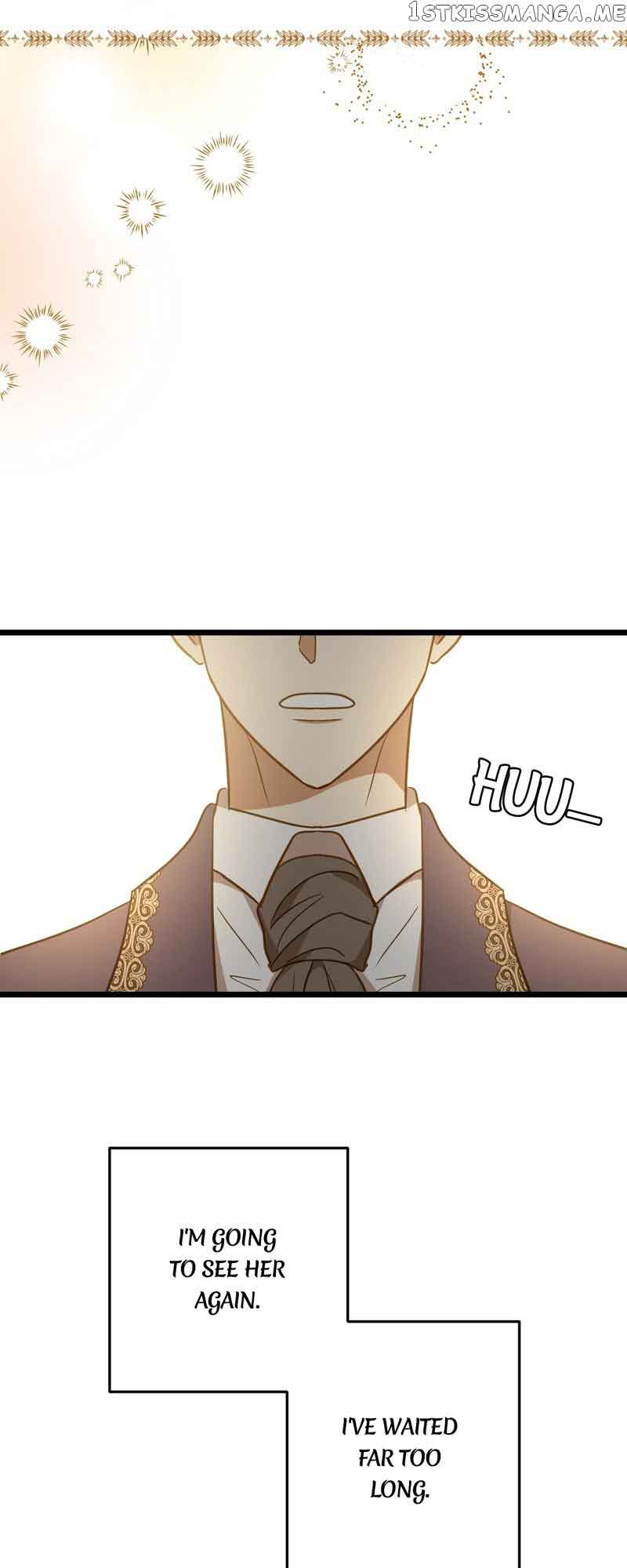 Irregular Empress Chapter 116 - Page 48