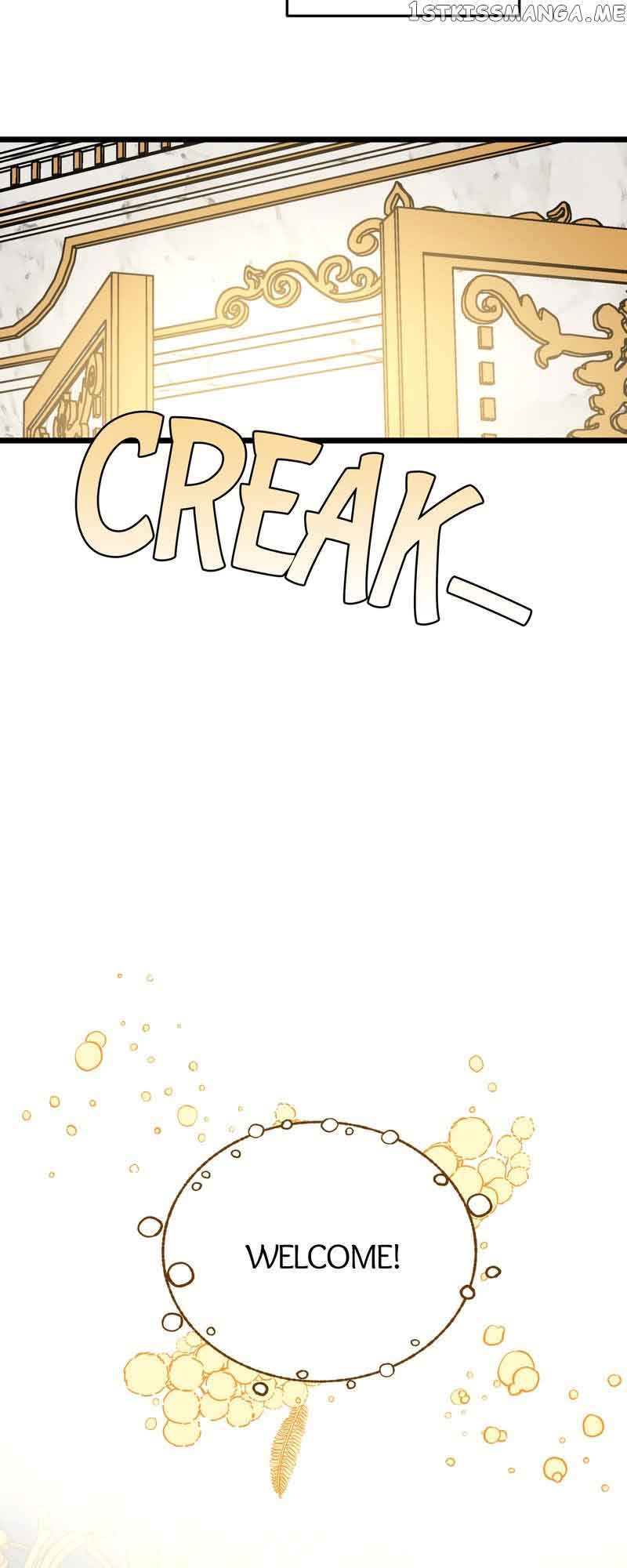 Irregular Empress Chapter 116 - Page 49