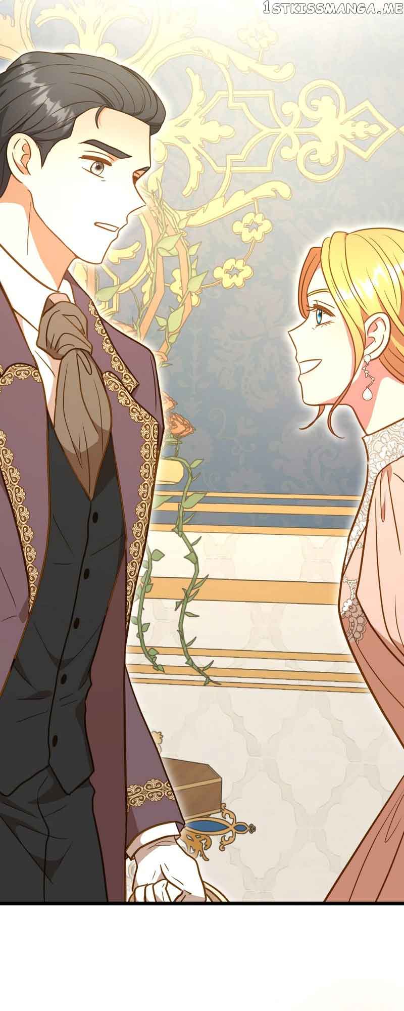 Irregular Empress Chapter 116 - Page 50