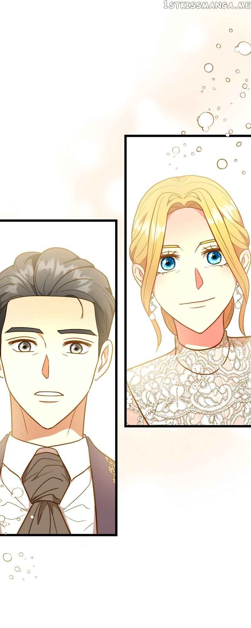 Irregular Empress Chapter 116 - Page 51