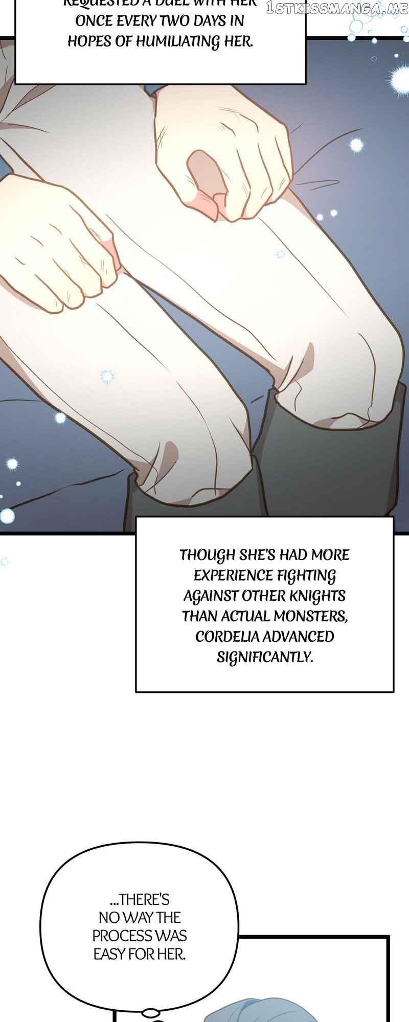 Irregular Empress Chapter 117 - Page 4