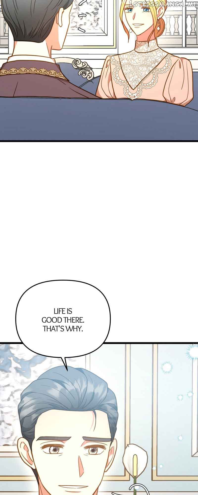 Irregular Empress Chapter 117 - Page 6