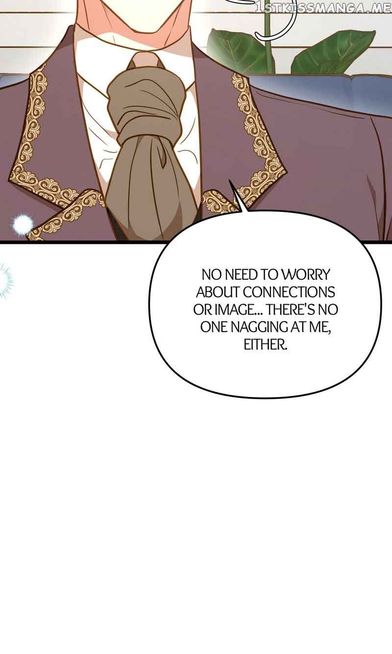 Irregular Empress Chapter 117 - Page 7