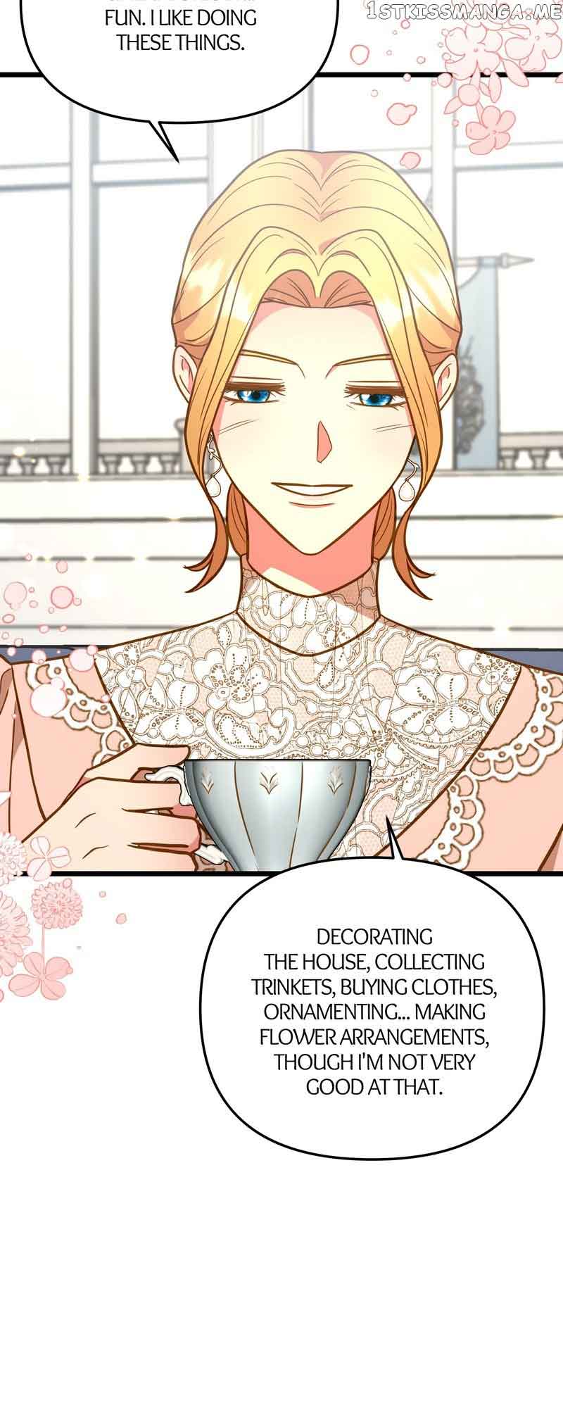 Irregular Empress Chapter 117 - Page 9