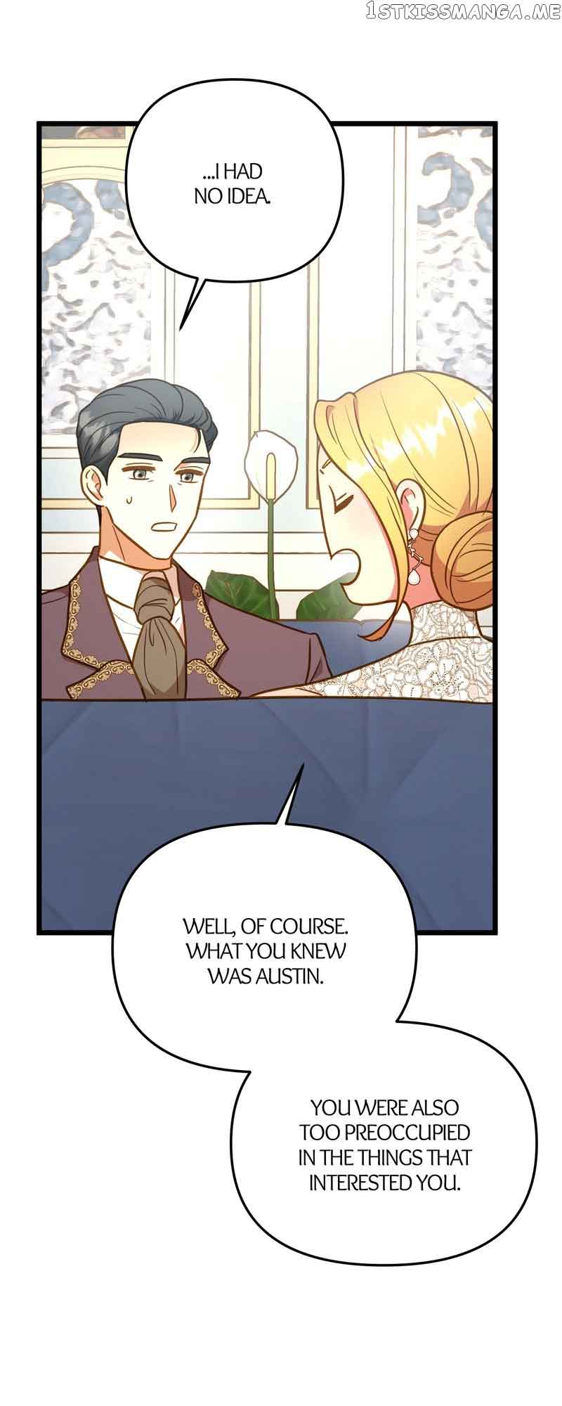 Irregular Empress Chapter 117 - Page 10
