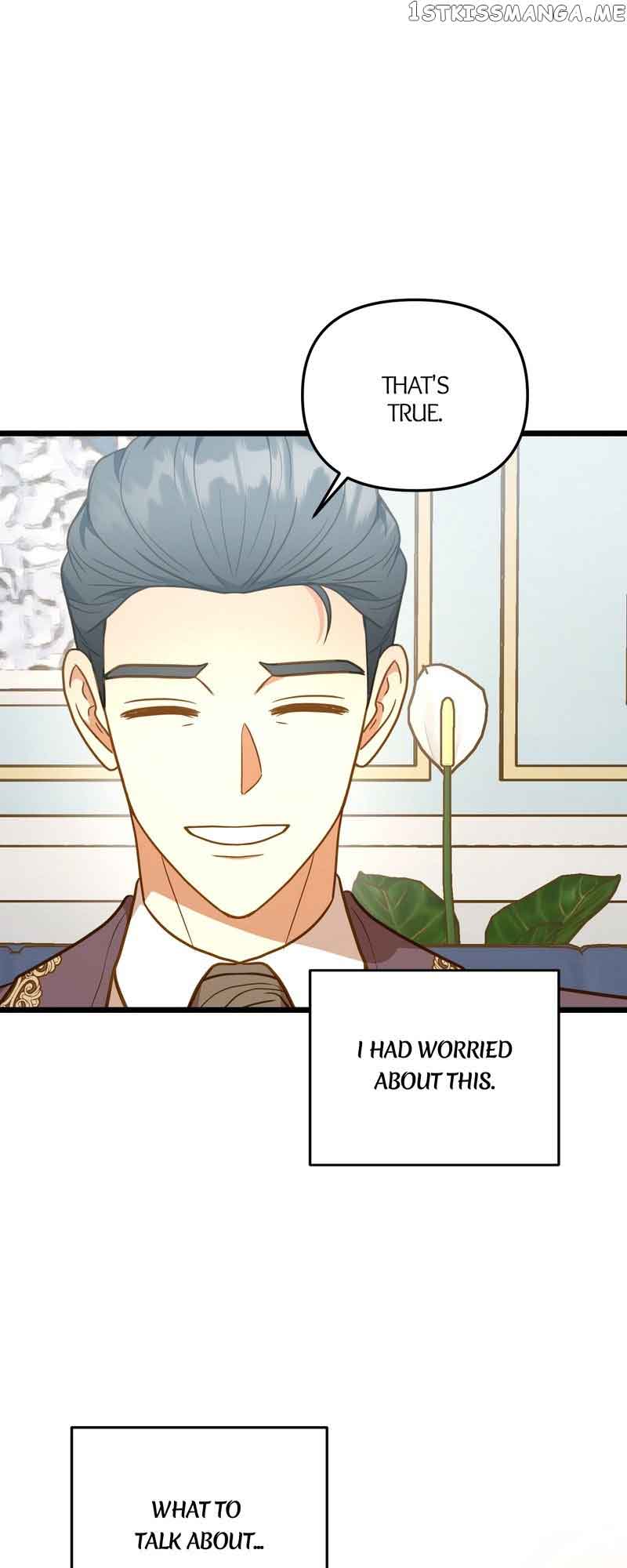 Irregular Empress Chapter 117 - Page 11