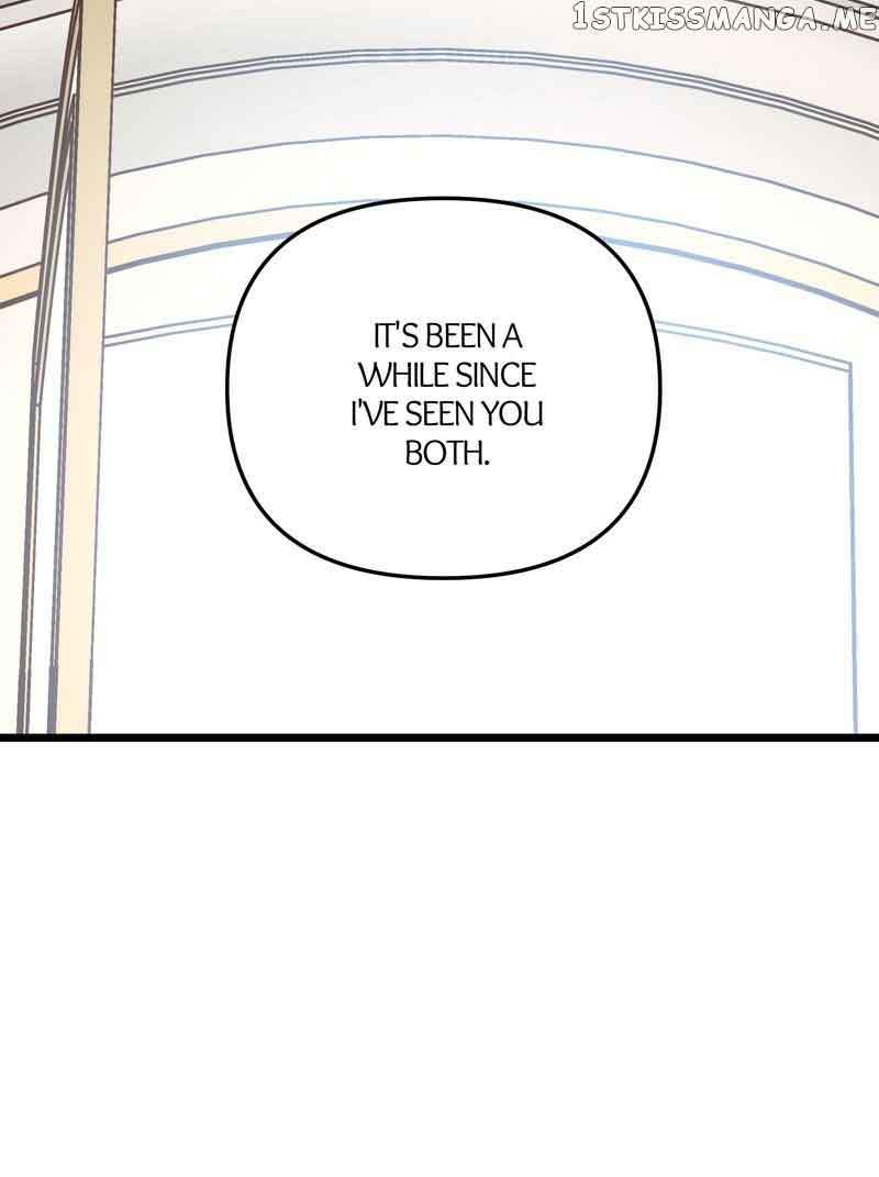 Irregular Empress Chapter 117 - Page 14