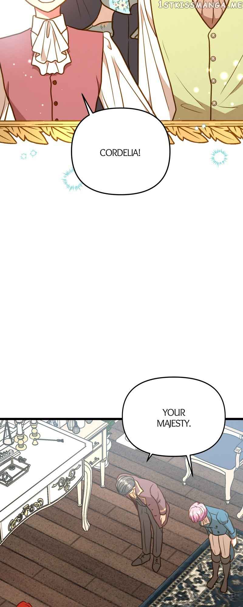 Irregular Empress Chapter 117 - Page 16