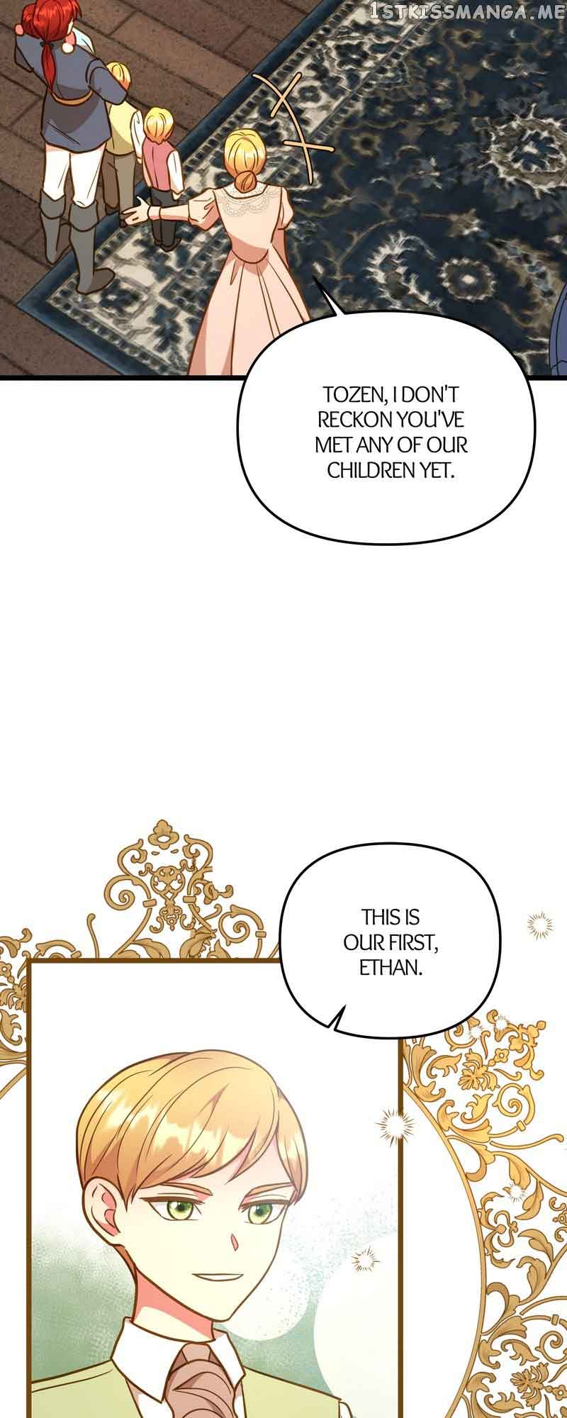 Irregular Empress Chapter 117 - Page 17