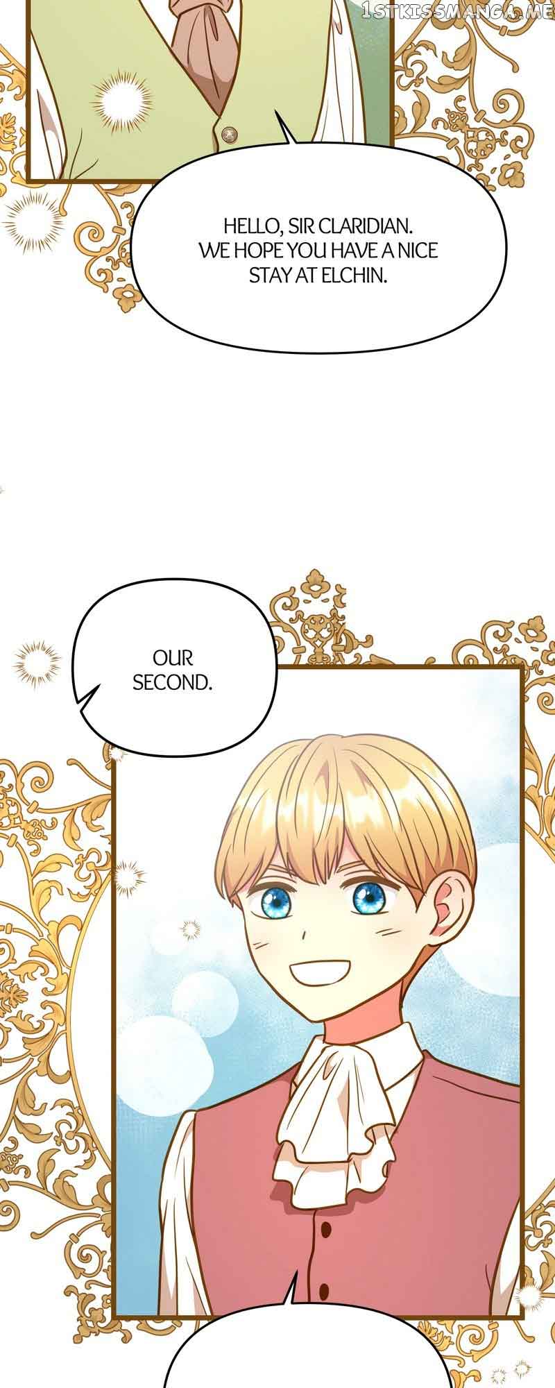 Irregular Empress Chapter 117 - Page 18