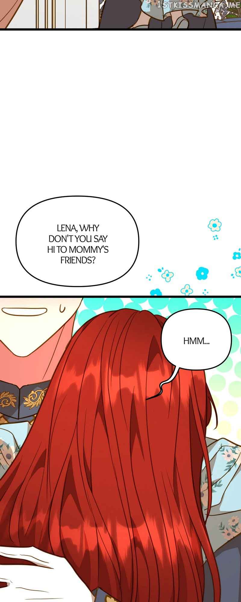 Irregular Empress Chapter 117 - Page 20