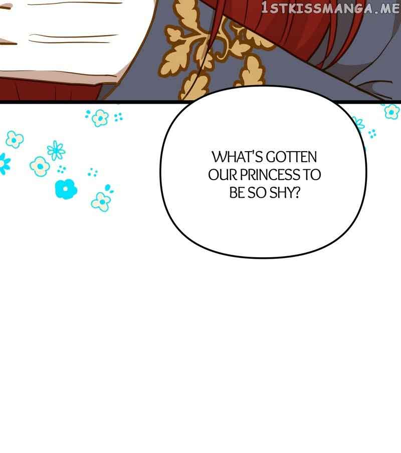 Irregular Empress Chapter 117 - Page 21