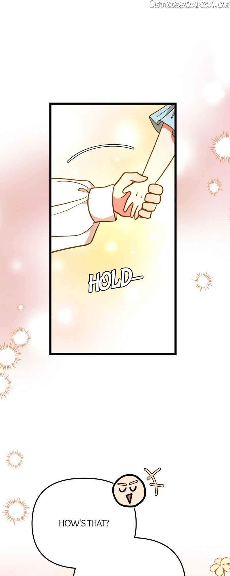 Irregular Empress Chapter 117 - Page 23